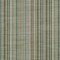 Lagoon - Aqua & Teal,Green Stripe Upholstery Fabric 54 Inches"